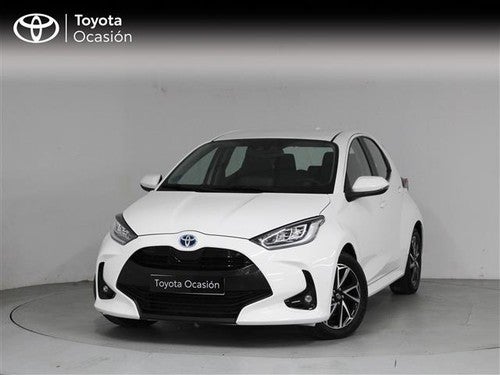 TOYOTA Yaris 120H 1.5 Active Tech