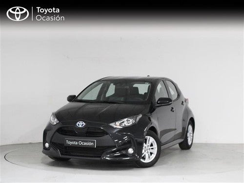 TOYOTA Yaris 120H 1.5 Active Tech