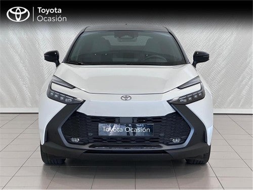 TOYOTA C-HR Advance Plus + Skyview®