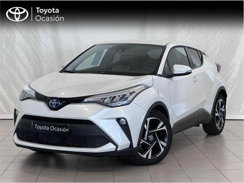 TOYOTA C-HR 180H Advance