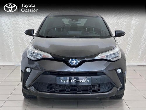 TOYOTA C-HR 5P ADVANCE 125H e-CVT