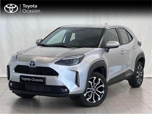 TOYOTA Yaris Cross 5 Puertas Active Tech 120H e-CVT