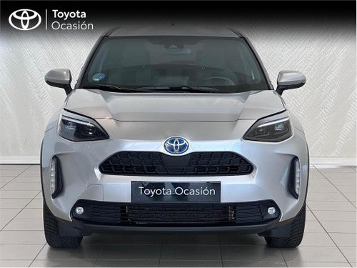 TOYOTA Yaris Cross YARIS CROSS 5 Puertas Active Tech 120H e-CVT