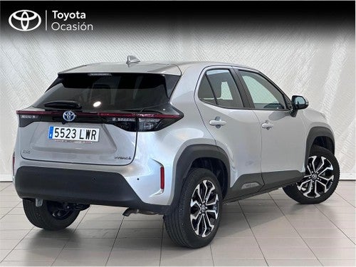 TOYOTA Yaris Cross YARIS CROSS 5 Puertas Active Tech 120H e-CVT