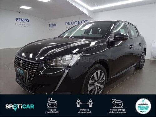 PEUGEOT 208 PureTech 73kW (100CV) Active