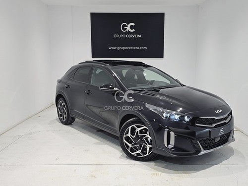 KIA XCeed 1.5 MHEV GT-line 103kW (140CV)) DCT