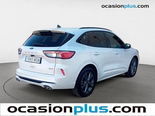 FORD Kuga ST-Line 2.5 Duratec FHEV 140kW Auto