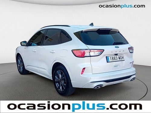 FORD Kuga ST-Line 2.5 Duratec FHEV 140kW Auto