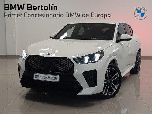 BMW X2 iX2 eDrive20A