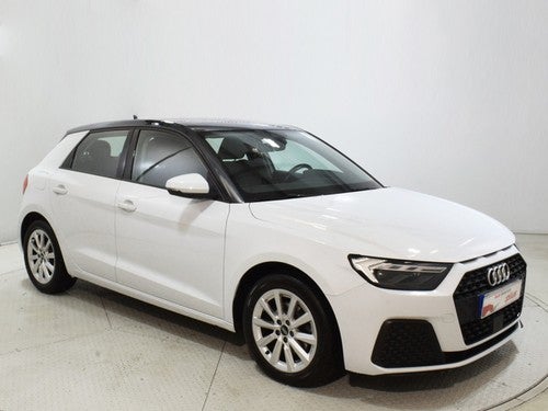 AUDI A1 Sportback 30 TFSI S tronic