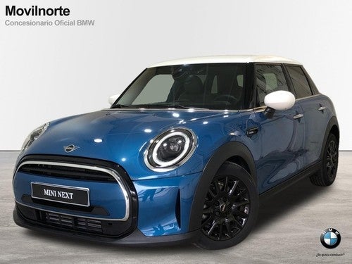 MINI Mini Cooper Aut.