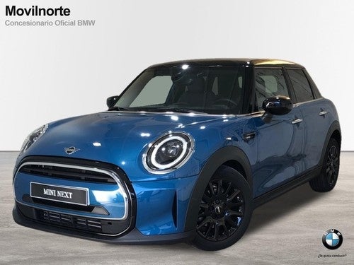 MINI Mini Cooper Aut.