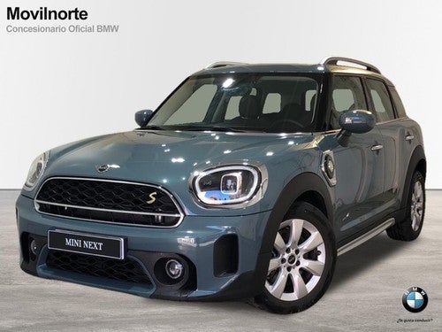 MINI Countryman COOPER SE ALL4 AUT.