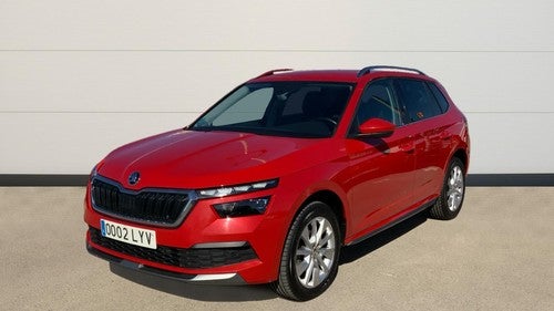 Skoda Kamiq 1.5 TSI 110kW (150CV) STYLE