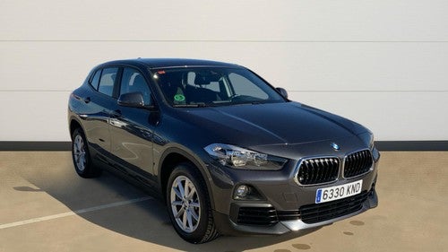 BMW X2 sDrive 20iA