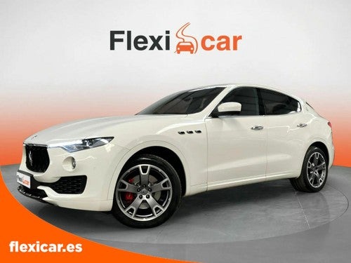 Maserati Levante V6 275 HP D AWD