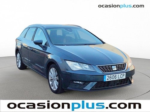 SEAT León ST 1.5 EcoTSI 110kW DSG-7 S&S Xcellence