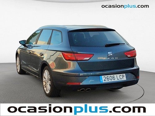 SEAT León ST 1.5 EcoTSI 110kW DSG-7 S&S Xcellence