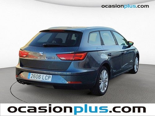 SEAT León ST 1.5 EcoTSI 110kW DSG-7 S&S Xcellence