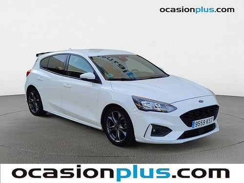 FORD Focus 1.5 Ecoboost 110kW ST-Line