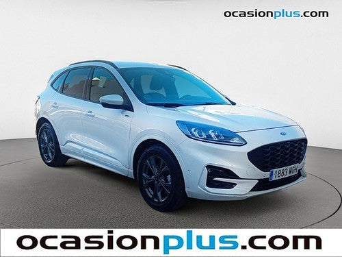 FORD Kuga ST-Line 2.5 Duratec FHEV 140kW Auto