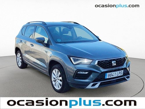 SEAT Ateca 1.5 TSI 110kW DSG S&S Style Go