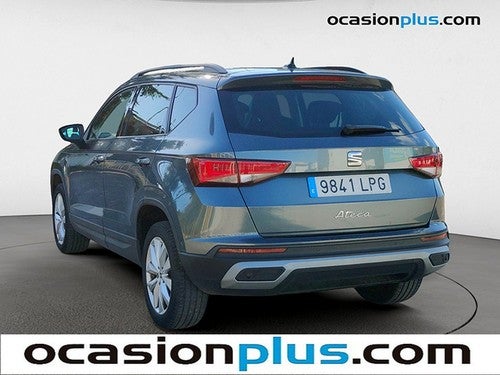 SEAT Ateca 1.5 TSI 110kW DSG S&S Style Go