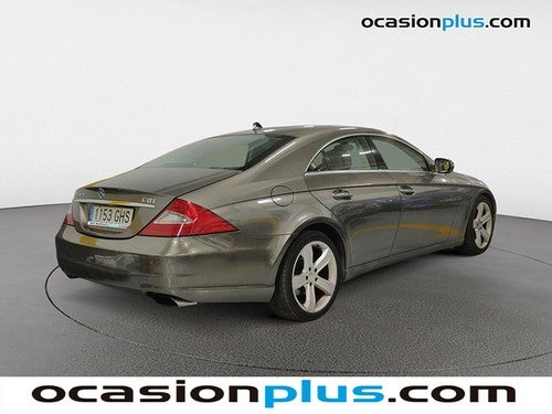 MERCEDES-BENZ Clase CLS CLS 320 CDI