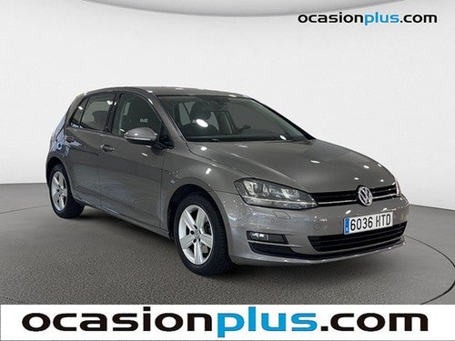 VOLKSWAGEN Golf Advance 1.4 TSI 122cv BMT DSG