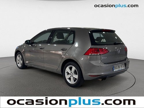 VOLKSWAGEN Golf Advance 1.4 TSI 122cv BMT DSG