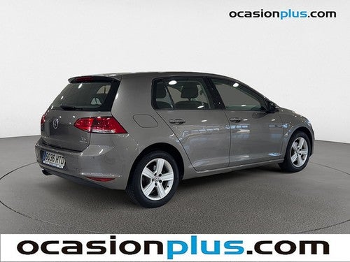 VOLKSWAGEN Golf Advance 1.4 TSI 122cv BMT DSG