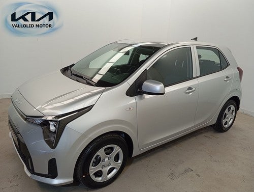 KIA Picanto 1.0 DPi Concept