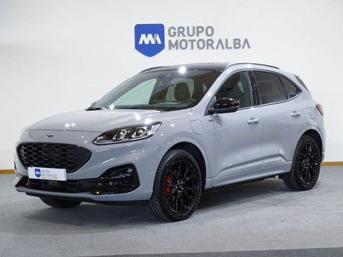 FORD Kuga 2.5 Duratec PHEV 165kW ( 224CV ) Auto ST-Line X