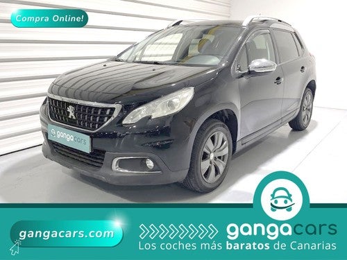 PEUGEOT 2008 1.2 PureTech Style 82