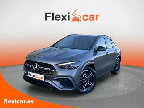 Mercedes GLA GLA 200 D