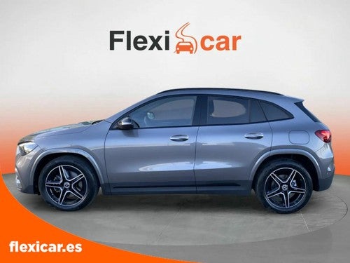 Mercedes GLA GLA 200 D