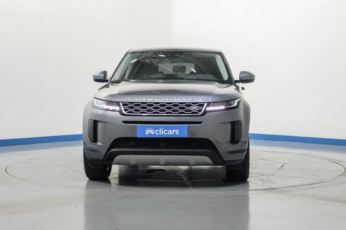 LAND-ROVER Range Rover Evoque Range Rover Evoque 2.0D MHEV S AWD Aut. 150