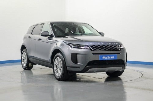 LAND-ROVER Range Rover Evoque Range Rover Evoque 2.0D MHEV S AWD Aut. 150