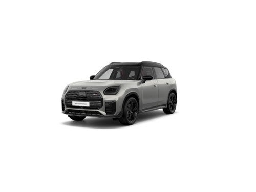 MINI COUNTRYMAN E