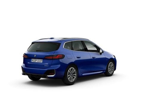 BMW Serie 2 Active Tourer 218d