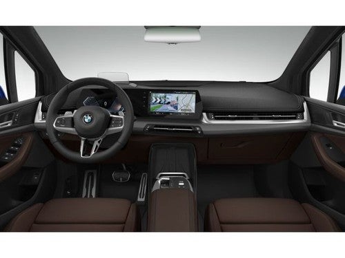 BMW Serie 2 Active Tourer 218d