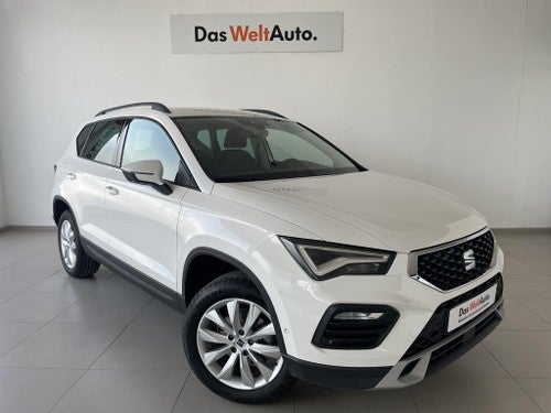 SEAT Ateca 1.5 EcoTSI S&S Style XM