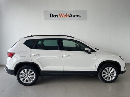 SEAT Ateca 1.5 TSI 110kW St&Sp Style XXL