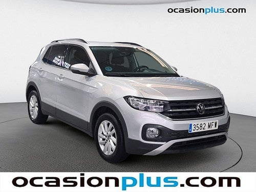 VOLKSWAGEN T-Cross Advance 1.0 TSI 81kW (110CV)