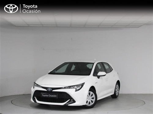 TOYOTA Corolla 125H Business