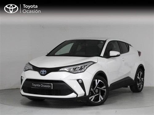 TOYOTA C-HR 180H Advance