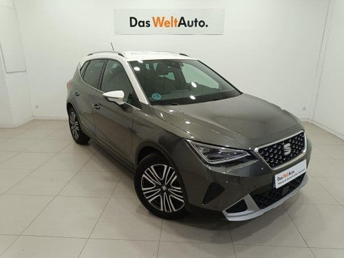 SEAT Arona 1.0 TSI S&S Xperience XS 110