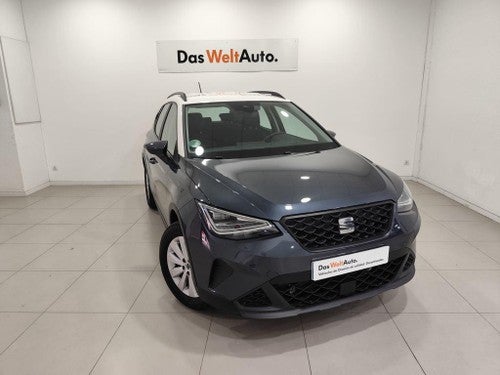 SEAT Arona 1.0 TSI S&S Style XM 110