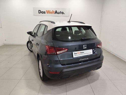 SEAT Arona 1.0 TSI 81kW (110CV) Style XL