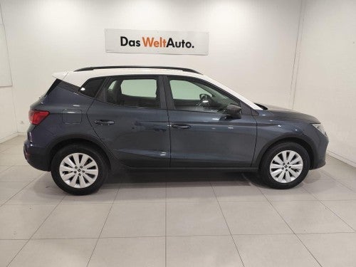 SEAT Arona 1.0 TSI 81kW (110CV) Style XL